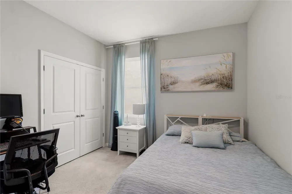 11316 SPOONBILL FLOCK WAY San Antonio, FL 33576