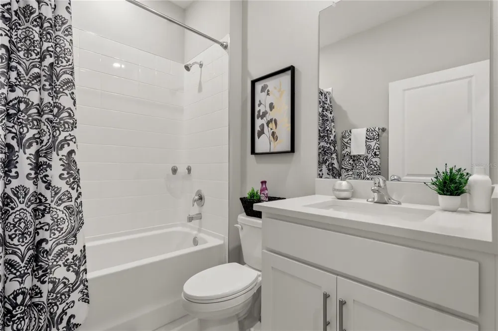 11316 SPOONBILL FLOCK WAY San Antonio, FL 33576