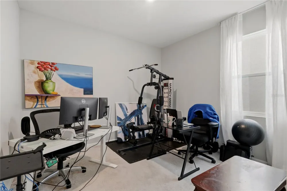 11316 SPOONBILL FLOCK WAY San Antonio, FL 33576
