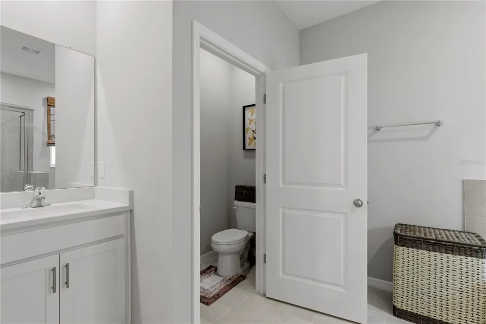 11316 SPOONBILL FLOCK WAY San Antonio, FL 33576