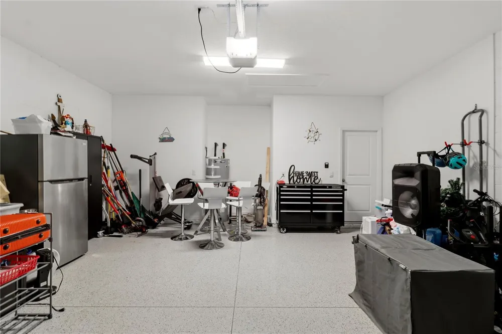 11316 SPOONBILL FLOCK WAY San Antonio, FL 33576