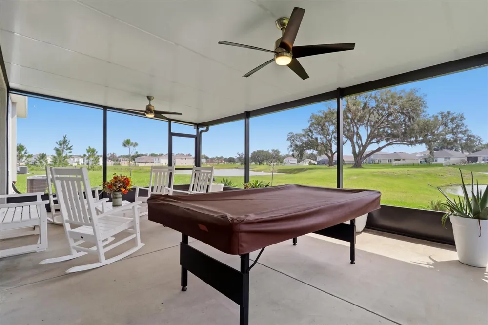 11316 SPOONBILL FLOCK WAY San Antonio, FL 33576