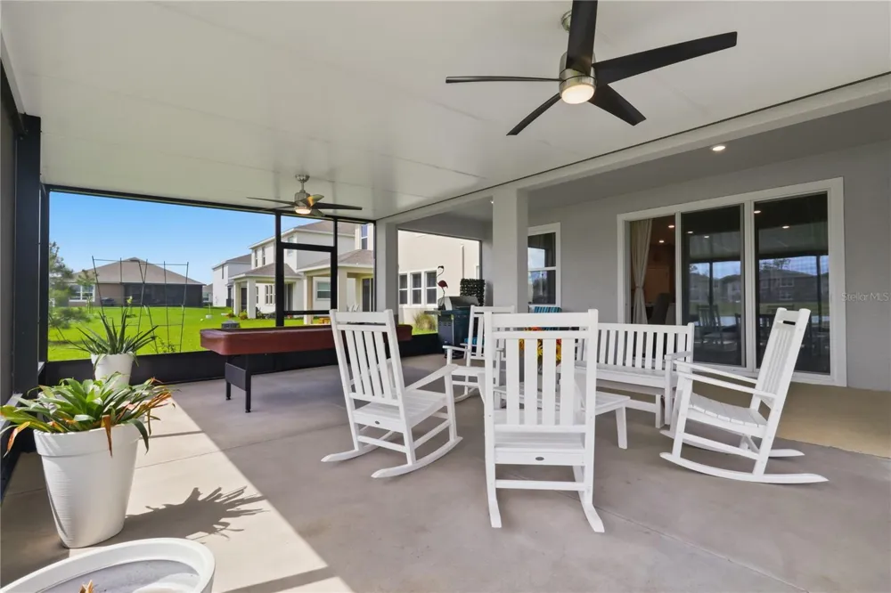 11316 SPOONBILL FLOCK WAY San Antonio, FL 33576