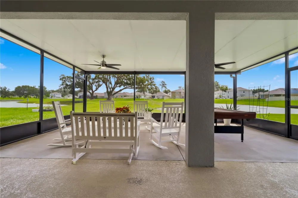 11316 SPOONBILL FLOCK WAY San Antonio, FL 33576