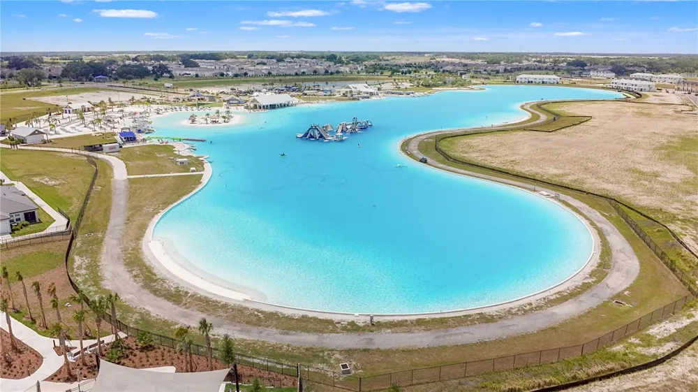 11316 SPOONBILL FLOCK WAY San Antonio, FL 33576