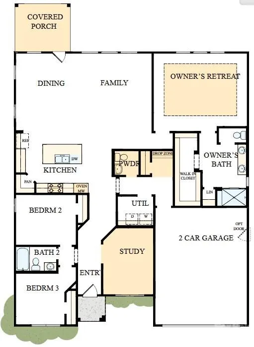 3430 Charolais Lane Harrisburg, NC 28075