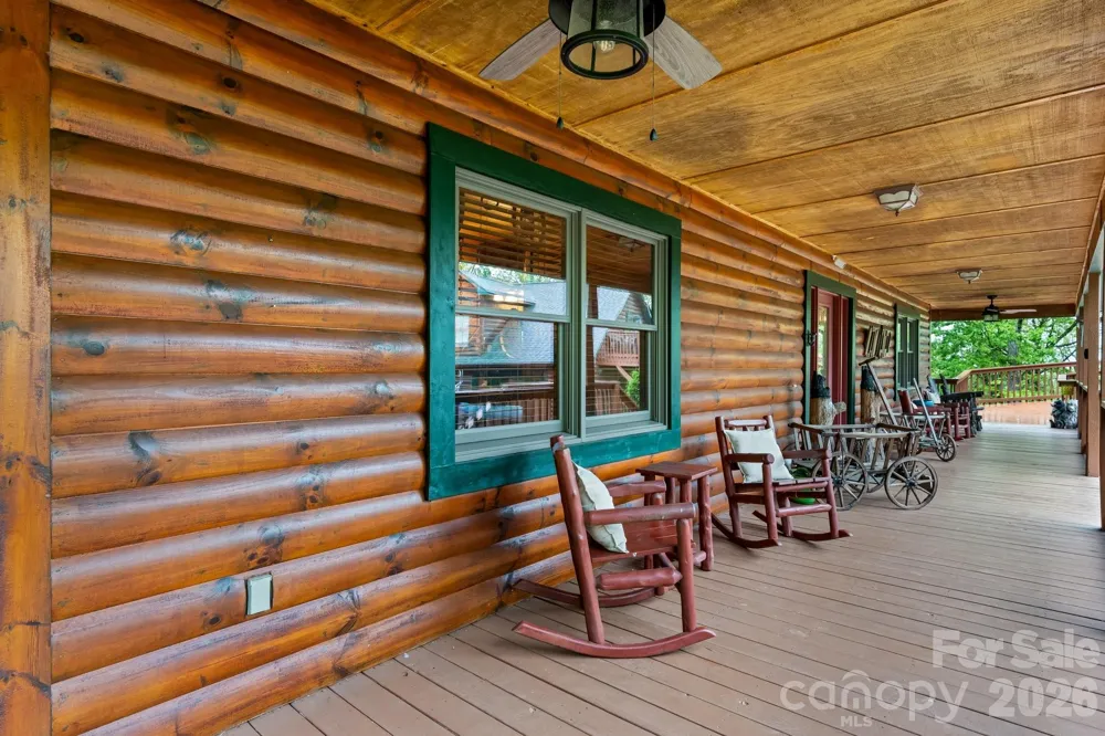 110 Mountain Crest Drive S Marion, NC 28752