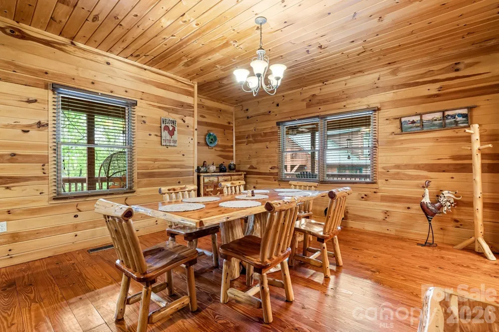 110 Mountain Crest Drive S Marion, NC 28752