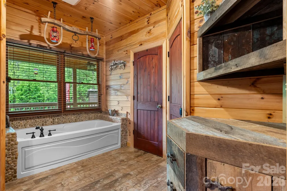 110 Mountain Crest Drive S Marion, NC 28752