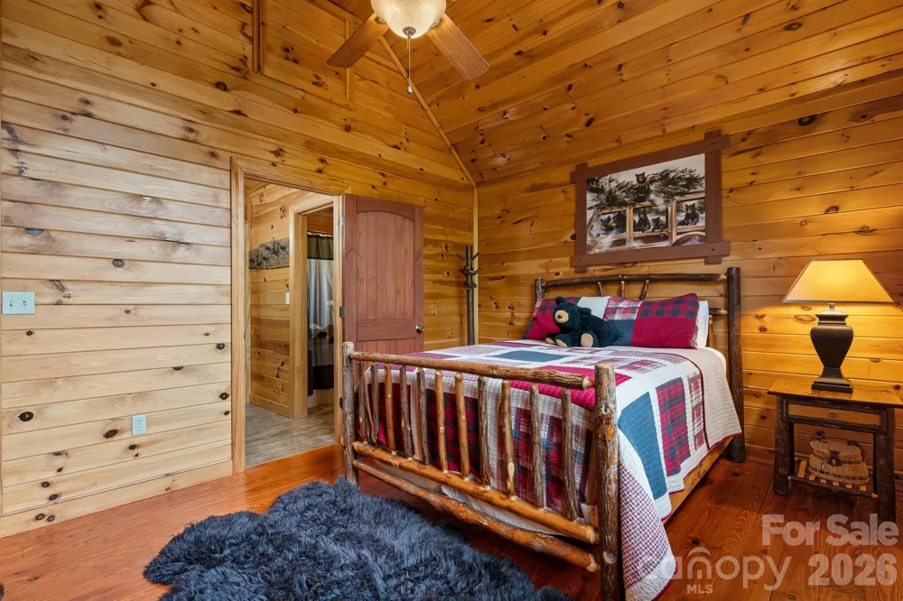 110 Mountain Crest Drive S Marion, NC 28752