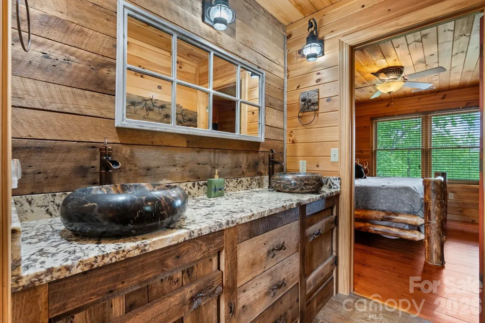 110 Mountain Crest Drive S Marion, NC 28752