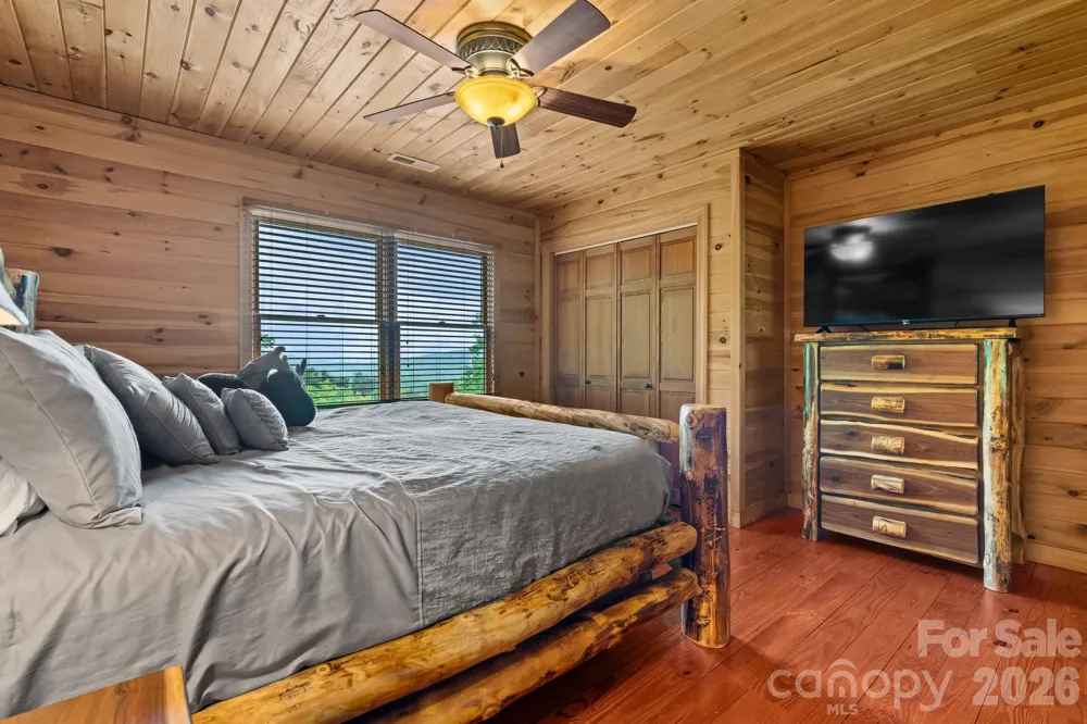 110 Mountain Crest Drive S Marion, NC 28752