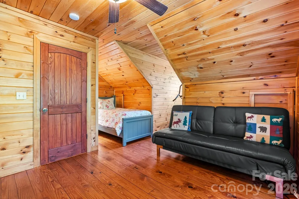 110 Mountain Crest Drive S Marion, NC 28752