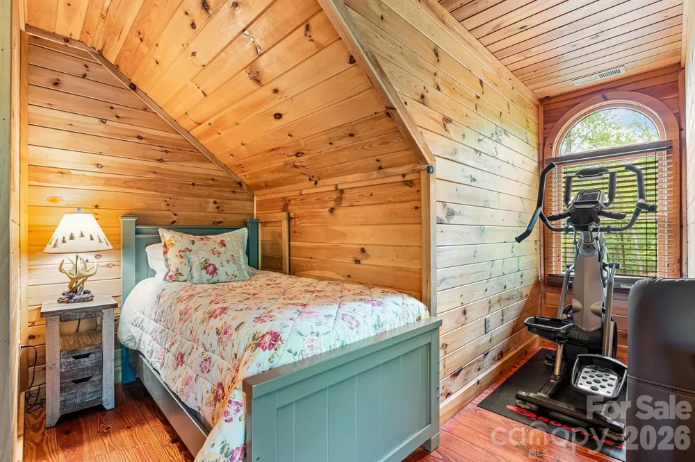 110 Mountain Crest Drive S Marion, NC 28752