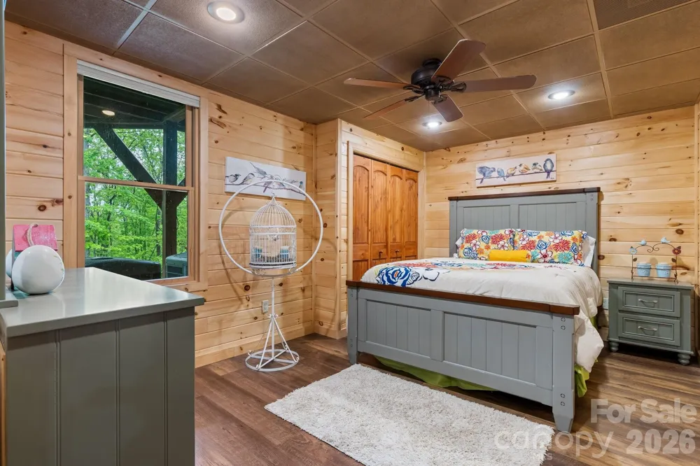 110 Mountain Crest Drive S Marion, NC 28752