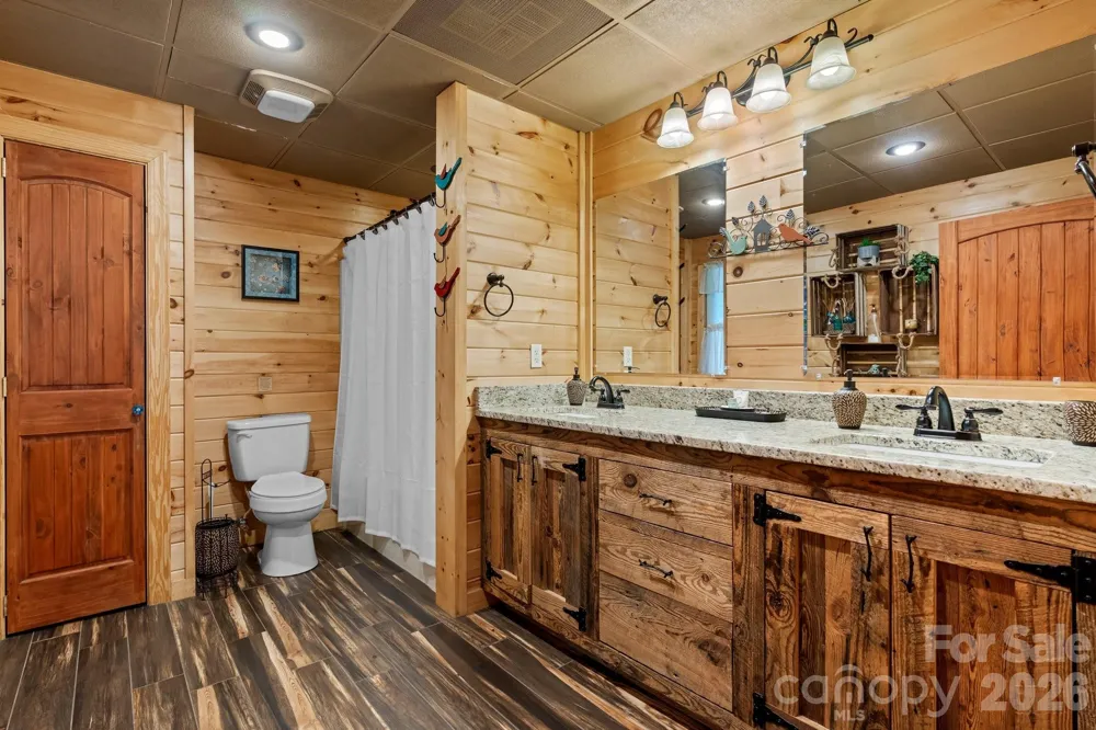 110 Mountain Crest Drive S Marion, NC 28752