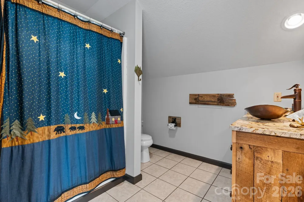 110 Mountain Crest Drive S Marion, NC 28752