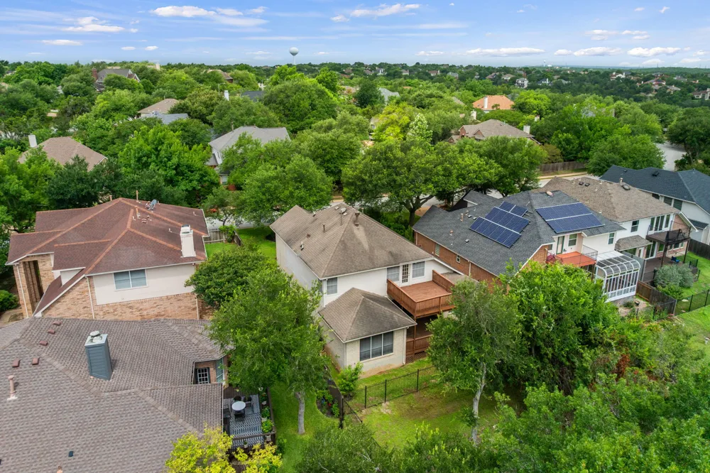 10004 Scull Creek Drive Austin, TX 78730