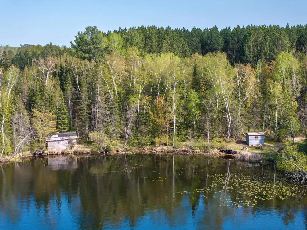2685 Elliots Lake Road Eveleth, MN 55734