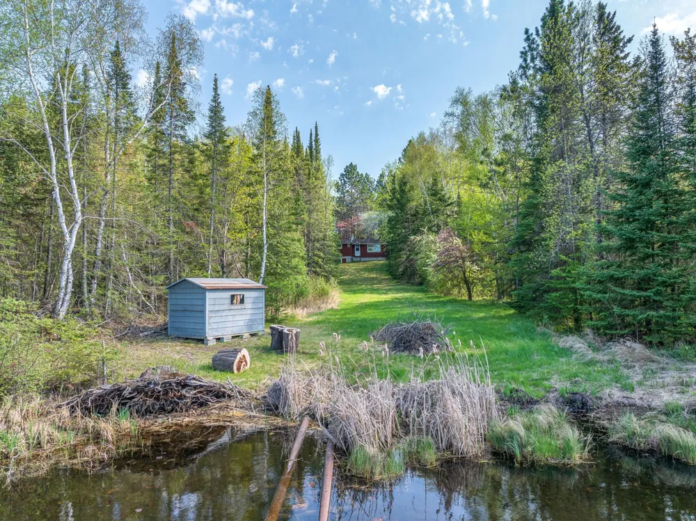 2685 Elliots Lake Road Eveleth, MN 55734