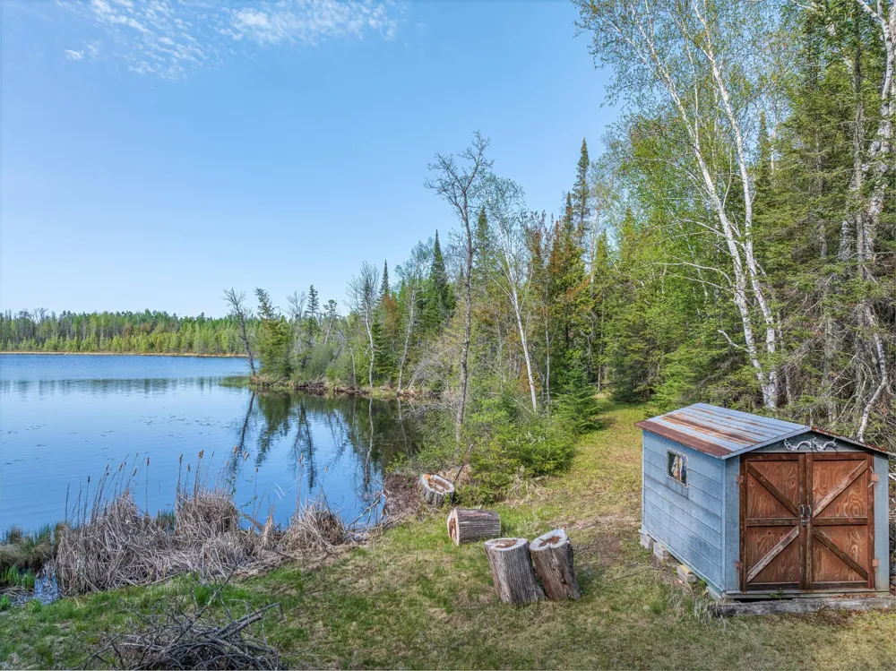 2685 Elliots Lake Road Eveleth, MN 55734