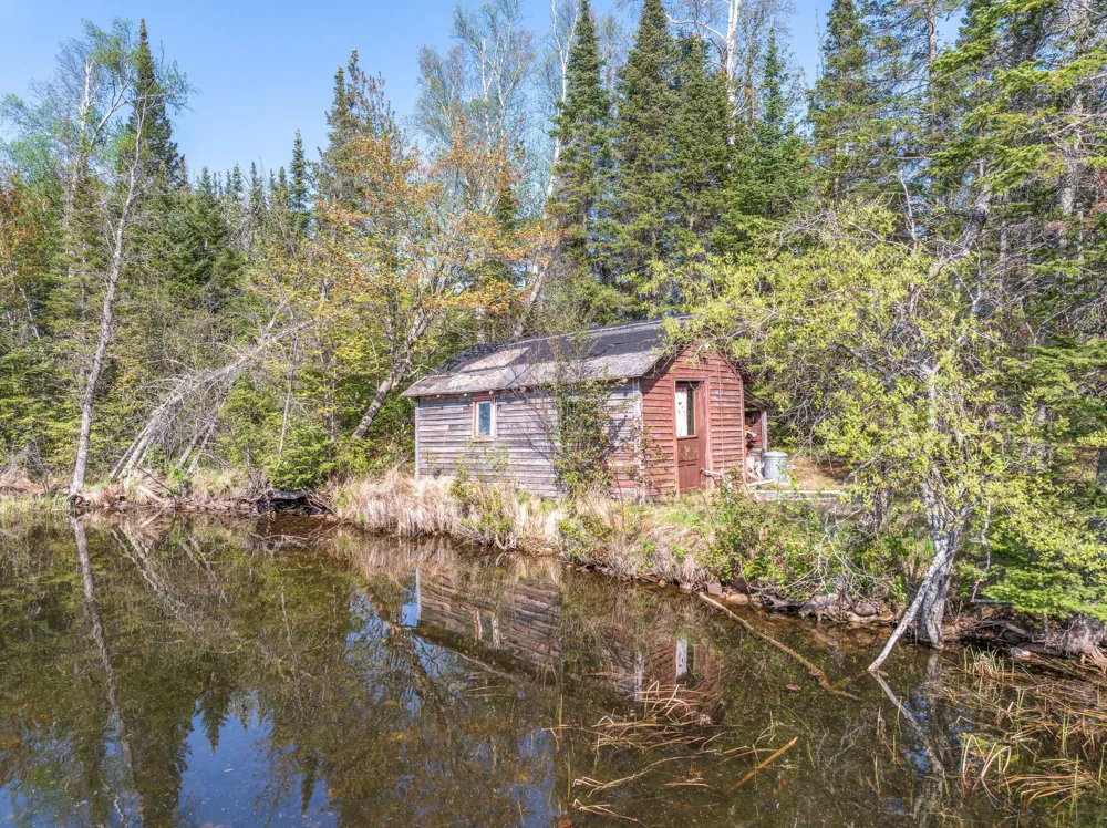 2685 Elliots Lake Road Eveleth, MN 55734