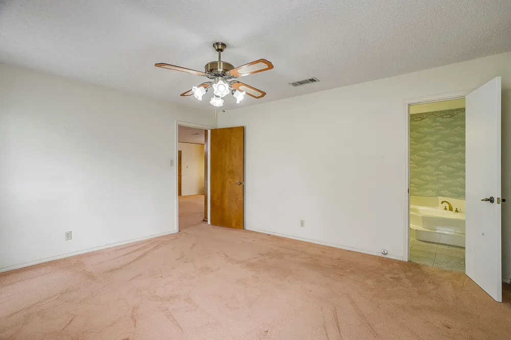 1288 Fm 67 Covington, TX 76636