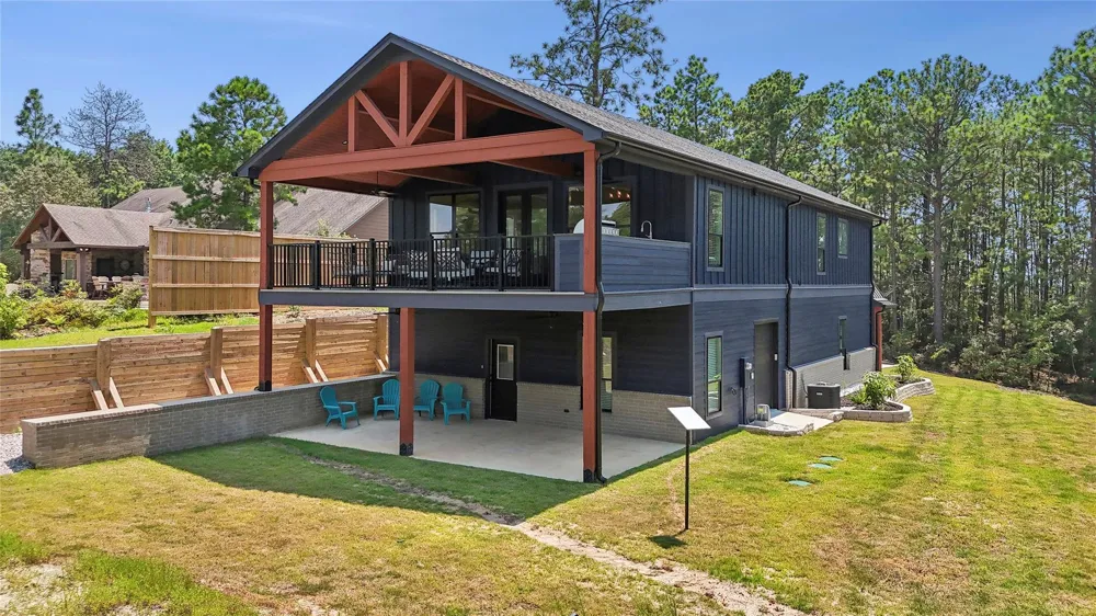 175 Vantage Dr Brookeland, TX 75931