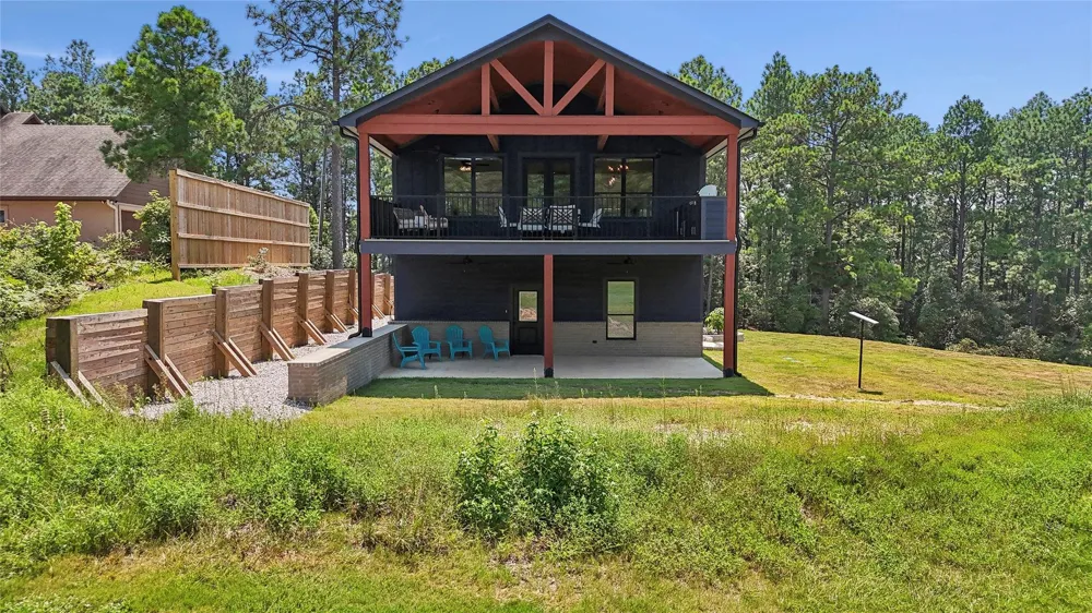 175 Vantage Dr Brookeland, TX 75931