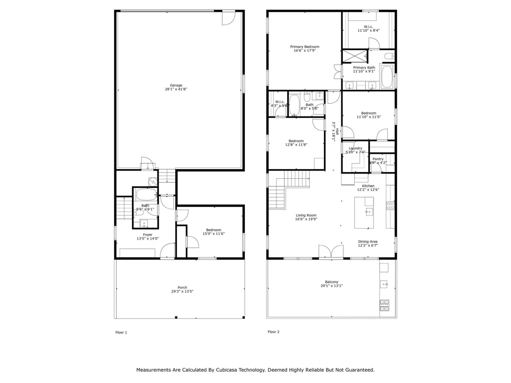 175 Vantage Dr Brookeland, TX 75931