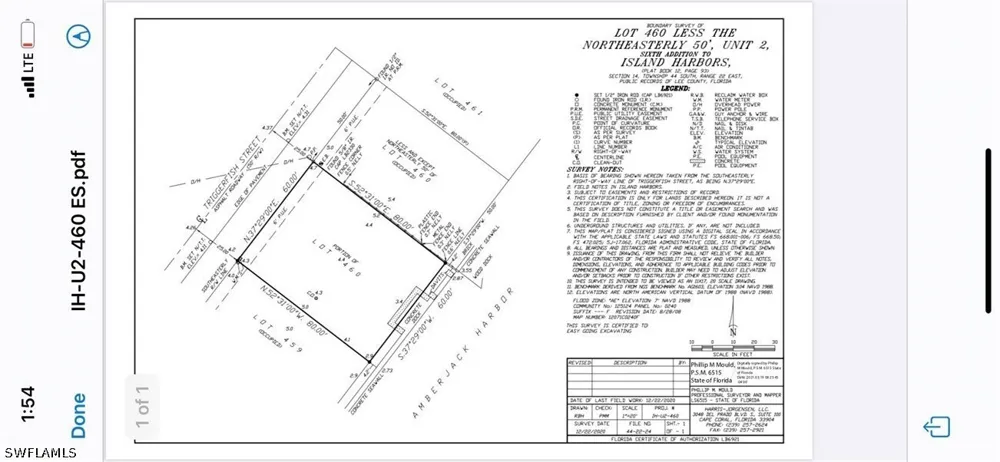 TRIGGERFISH STREET Matlacha, FL 33993