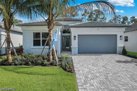 Kingfisher Drive