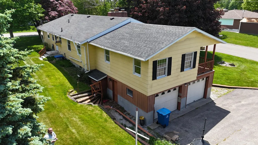 597 Birch Street Manistee City, MI 49660