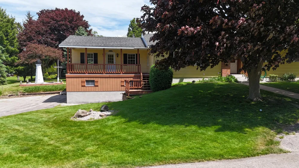 597 Birch Street Manistee City, MI 49660