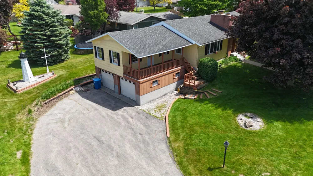 597 Birch Street Manistee City, MI 49660