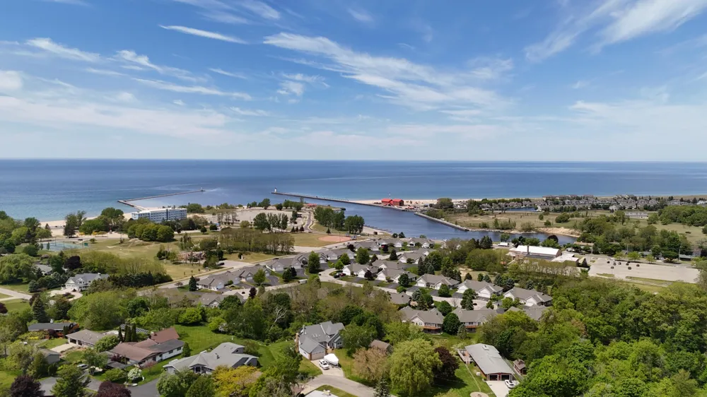597 Birch Street Manistee City, MI 49660