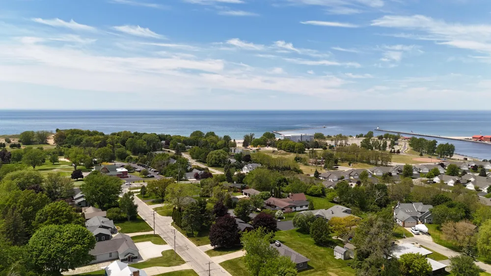 597 Birch Street Manistee City, MI 49660
