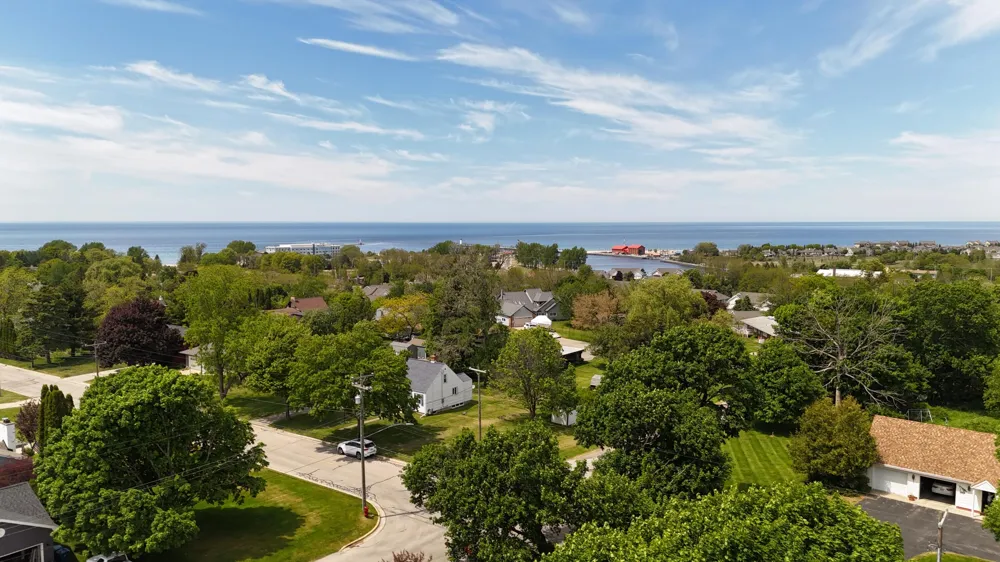 597 Birch Street Manistee City, MI 49660