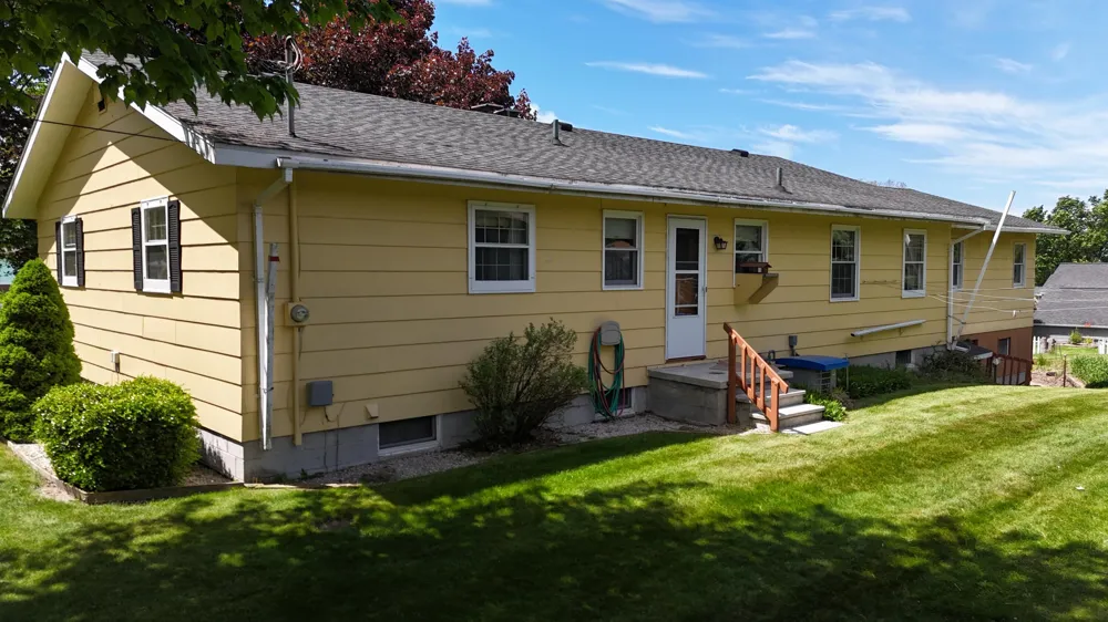597 Birch Street Manistee City, MI 49660