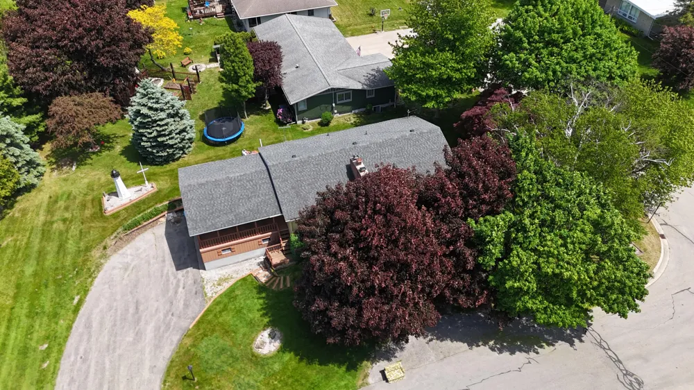 597 Birch Street Manistee City, MI 49660