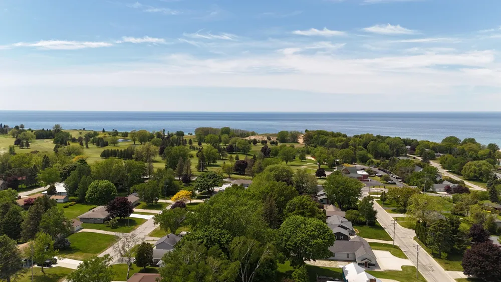 597 Birch Street Manistee City, MI 49660