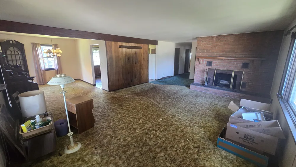 597 Birch Street Manistee City, MI 49660
