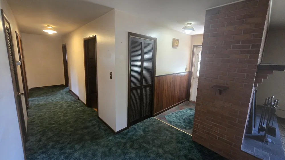 597 Birch Street Manistee City, MI 49660