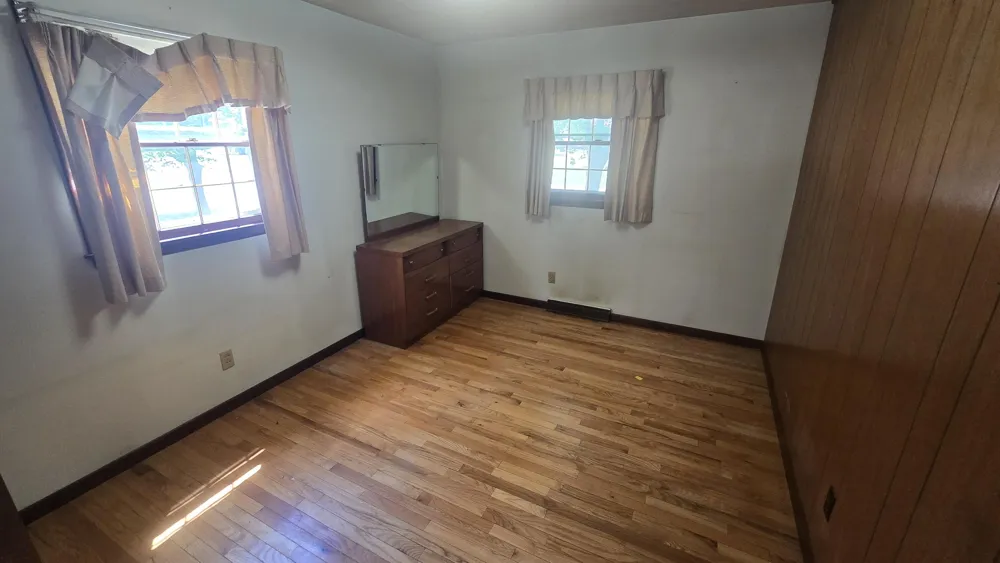 597 Birch Street Manistee City, MI 49660