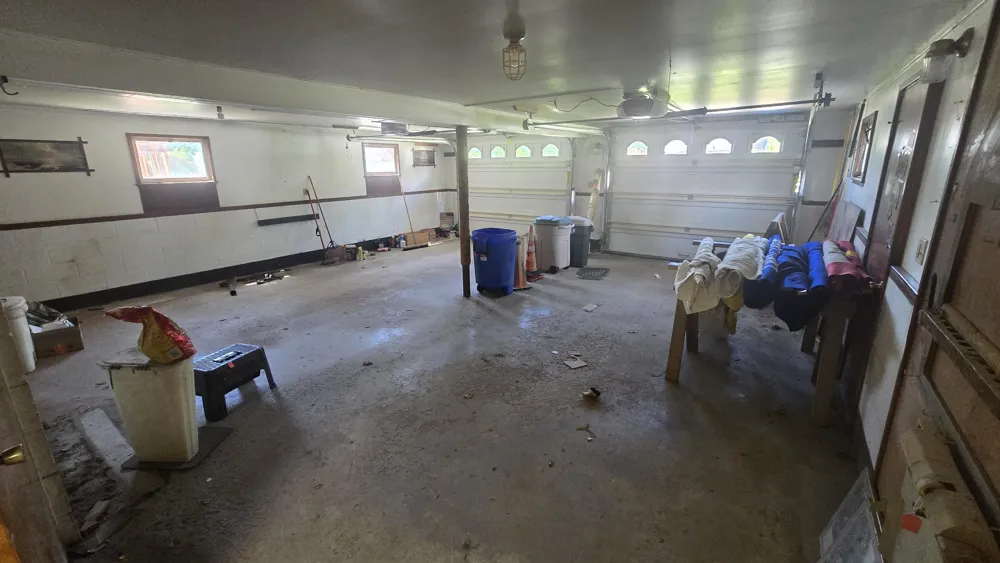 597 Birch Street Manistee City, MI 49660