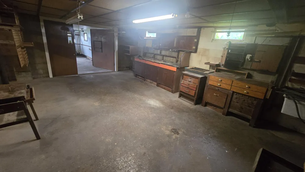 597 Birch Street Manistee City, MI 49660
