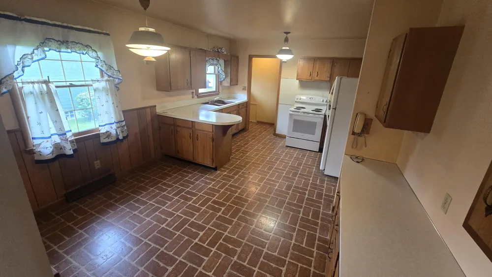 597 Birch Street Manistee City, MI 49660
