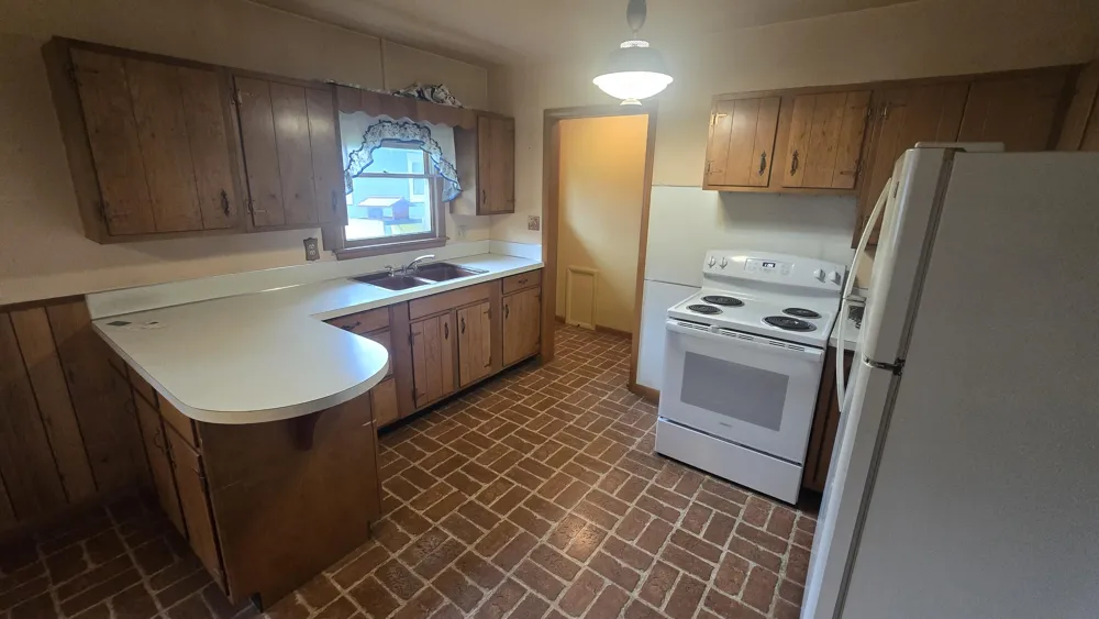 597 Birch Street Manistee City, MI 49660