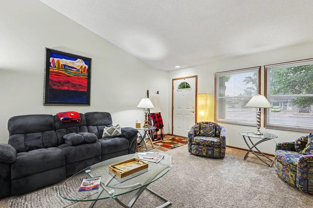 1842 Ruddiman Drive North Muskegon City, MI 49445