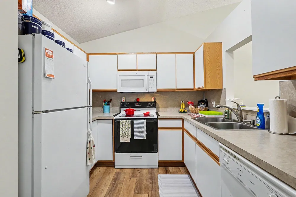 1842 Ruddiman Drive North Muskegon City, MI 49445